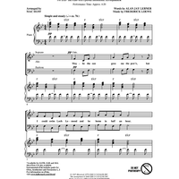 Almost Like Being In Love