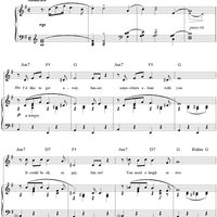 There's a Small Hotel