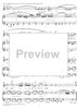 St. Matthew Passion: Part II, No. 49, "In Love My Saviour Now Is Dying"