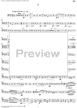 Serenade for Strings in E Major, Op. 22 - Bass