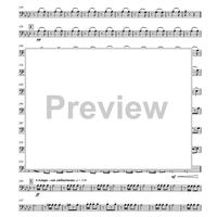 Florentiner March - Trombone 2