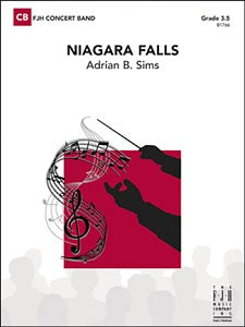 Niagara Falls - Score