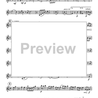 Liebesfreud - Clarinet in B-flat