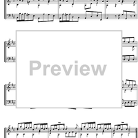 Sonata No. 3 Libro  5