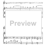 The Loneliest Wilderness - Elegy for Cello and Orchestra - Piano Accompaniment