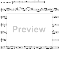 Sixteenth Notes and Eighth Notes