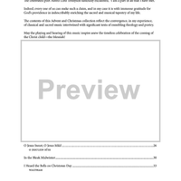 Title Page, Foreword and Contents - Bonus Material