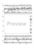 Tuba Concerto - Piano Score