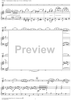Violin Sonata (Sonatina), Op.137 No.2, D385 - Piano Score