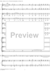 Draw the tear from hopeless love, No. 31 from Oratorio "Solomon", Act 3 (HWV67)