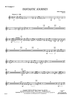 Fantastic Journey - Bb Trumpet 3