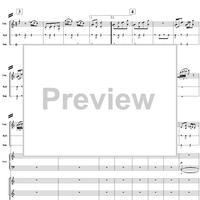 Viy. Act 1. The Market