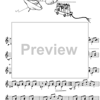 Album dei Ricordi No. 1 - La stanza dei giocattoli