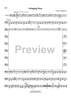 Swinging Door - Cello