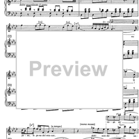 D'amor sull'ali rosee from Il Trovatore