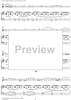 Clarinet Concerto No. 1 in F Minor, Op. 73 - Piano Score