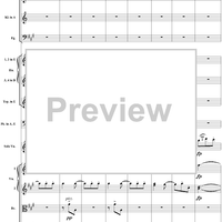 Violin Concerto in A minor, Op. 53, Movmt. 3, Finale. Allegro giocoso, ma non troppo