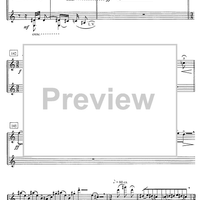 Jardí a Giverny - Duo concertant