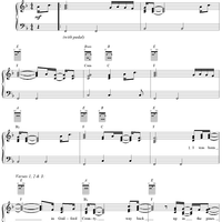 The Hills of Caroline