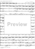 Op. 59, No. 1, Movement 4 - Score
