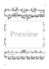 No. 16 - Étude Op. 10, No. 8 (First Version)