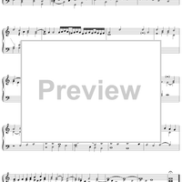 Ricercar sopra Orsus au coup, No. 7 from "Canzoni Alla Francese et Ricercari Ariosi"