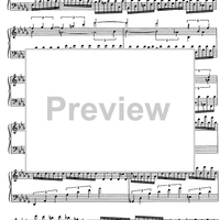 12 variazioni nello stile classico