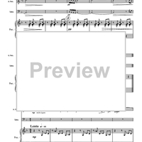 Conversations - Piano Score