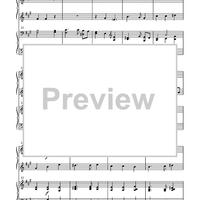 And the Glory of the Lord - Bonus Material