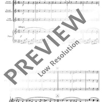 Mrs. Johnson's Tunes