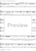 Recitative and Aria: Quest' improviso tremito, No. 9 from "Lucio Silla", Act 2 - Full Score