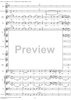 Recitative and Duet: D'Eliso in sen m'attendi, No. 7 from "Lucio Silla", Act 1 - Full Score