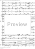 Cantata No. 105: Herr, gehe nicht in's Gericht mit deinem Knecht, BWV105