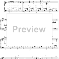 My Faith Looks Up To Thee / Jesus Wants Me For A Sunbeam