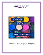 Purple (from 'Box of Paints')