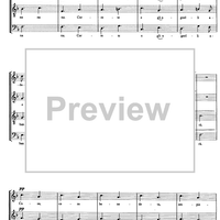 O che note fortunata