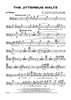 The Jitterbug Waltz - Trombone 1