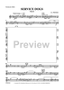Service Dogs (March) - Orchestra Bells
