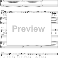 Recitative and Aria: A un dottor della mia sorte, No. 10 from "Il Barbiere di Siviglia"