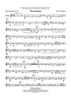 The Journey - Baritone Saxophone