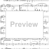 Allemande, Sarabande et Gigue