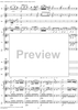Aer tranquillo e dì sereni, No. 3 from "Il Re Pastore", Act 1 (K208) - Full Score