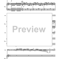 Allegro Moderato - Piano Score