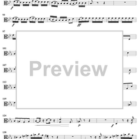 Piano Quintet in B-flat Major, Op. 57, No. 2 - Viola