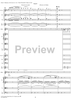 Idomeneo, rè di Creta, Act 1, No. 5 "Pietà! Numi pietà!" - Full Score