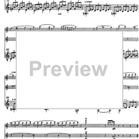 6 canzoni andaluse (6 andalusian songs) - Score