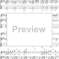 Where Have All the Good Times Gone