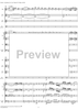 Symphony No. 9 in C Major, K73 - Full Score