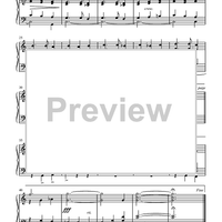 Gloria in Excelsis Deo