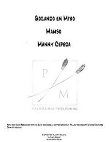 Gozando en Mixo
